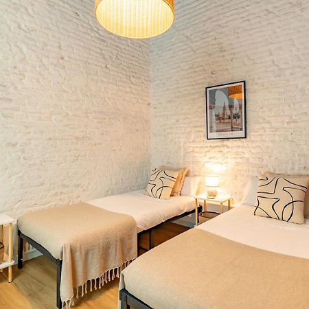 Triana Acacias By Valcambre Apartment Seville Ngoại thất bức ảnh