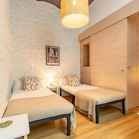 Triana Acacias By Valcambre Apartment Seville Ngoại thất bức ảnh