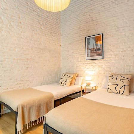 Triana Acacias By Valcambre Apartment Seville Ngoại thất bức ảnh