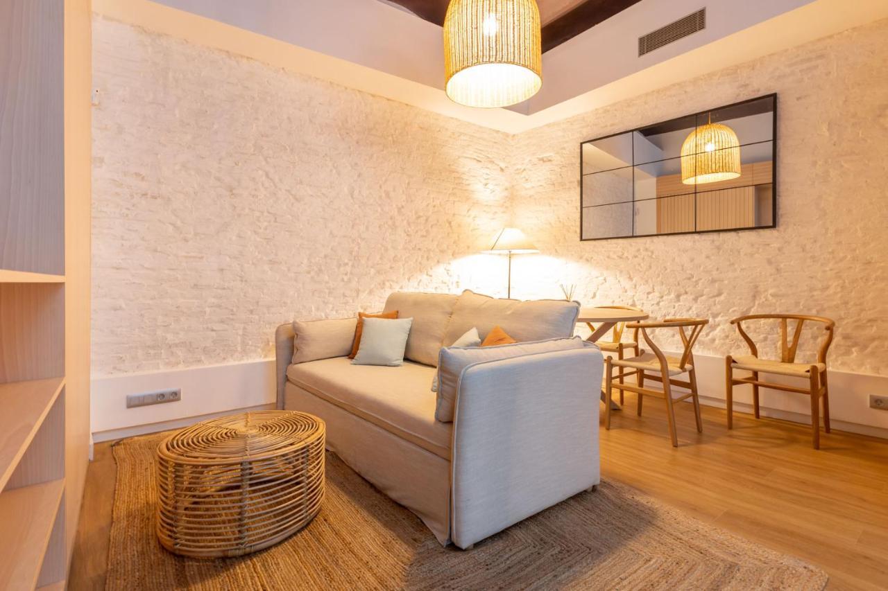 Triana Acacias By Valcambre Apartment Seville Ngoại thất bức ảnh