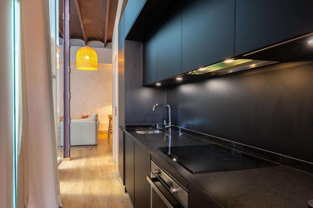 Triana Acacias By Valcambre Apartment Seville Ngoại thất bức ảnh