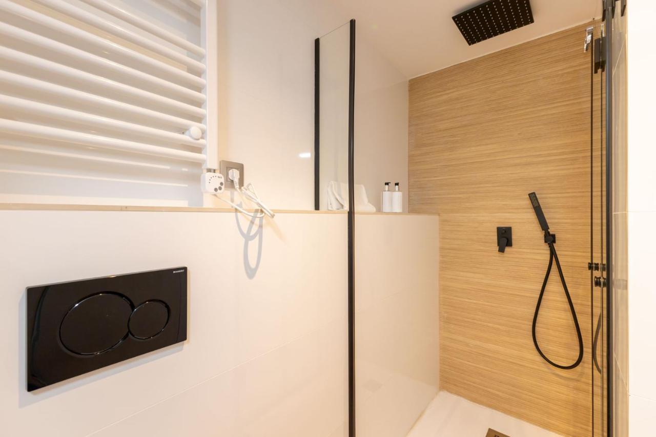Triana Acacias By Valcambre Apartment Seville Ngoại thất bức ảnh