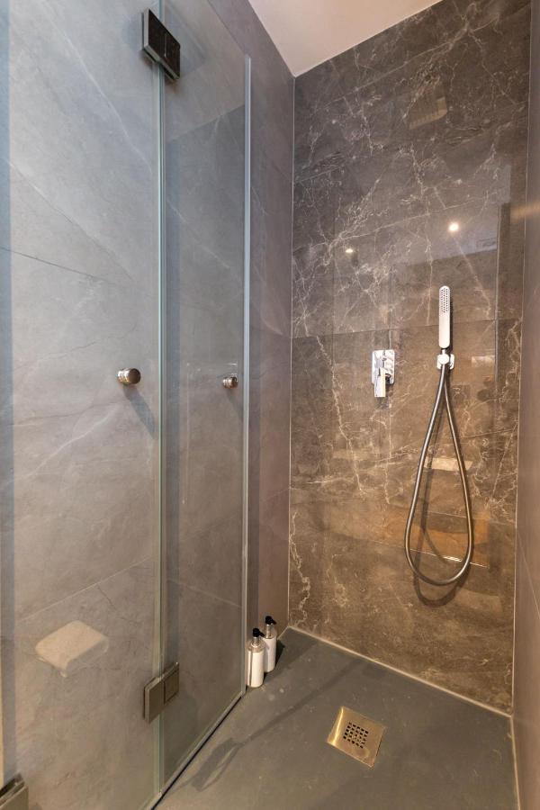 Triana Acacias By Valcambre Apartment Seville Ngoại thất bức ảnh