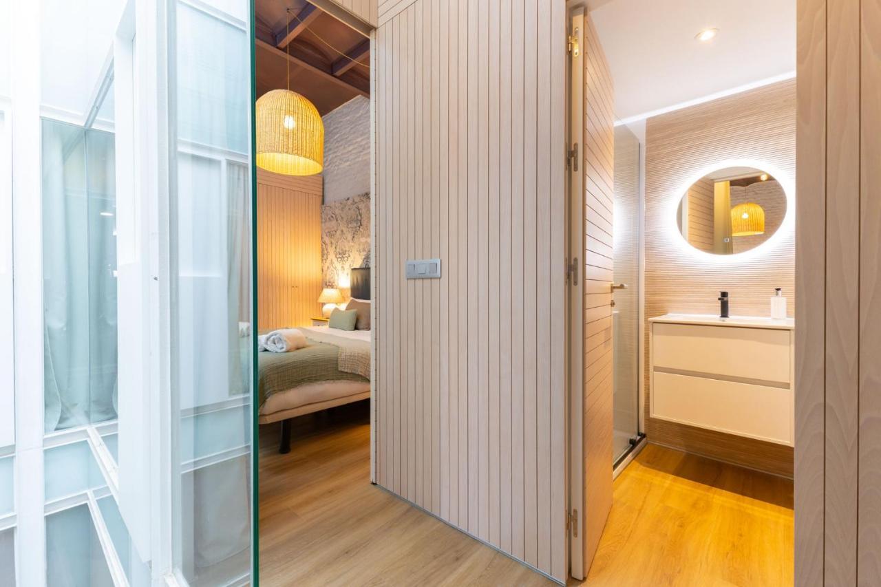Triana Acacias By Valcambre Apartment Seville Ngoại thất bức ảnh