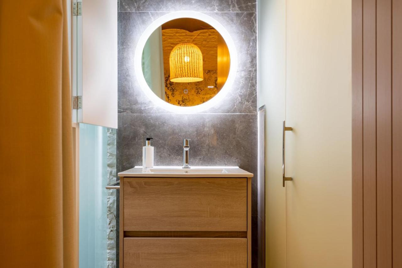 Triana Acacias By Valcambre Apartment Seville Ngoại thất bức ảnh