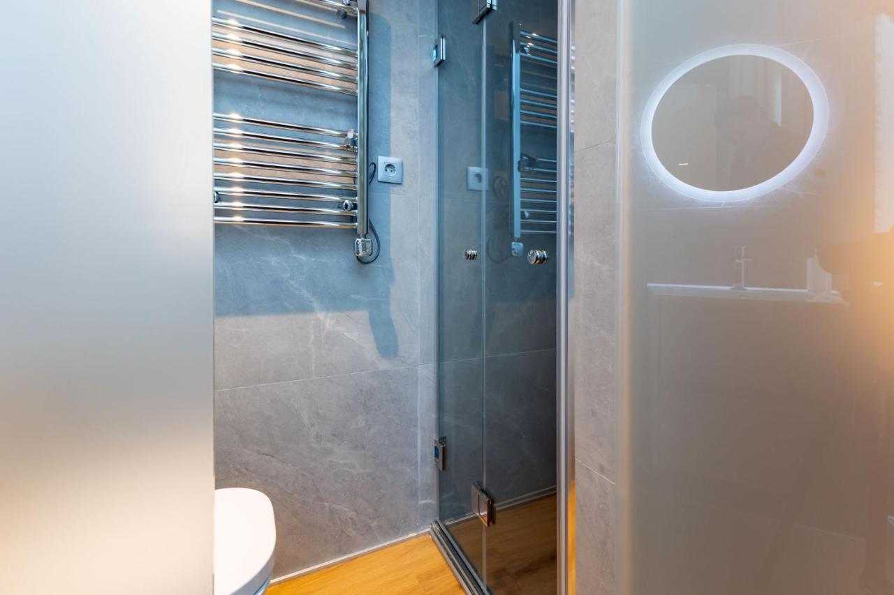 Triana Acacias By Valcambre Apartment Seville Ngoại thất bức ảnh