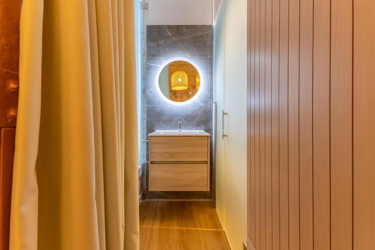 Triana Acacias By Valcambre Apartment Seville Ngoại thất bức ảnh