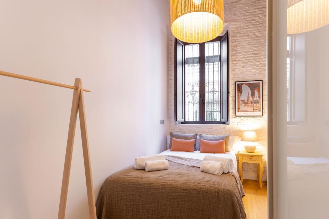Triana Acacias By Valcambre Apartment Seville Ngoại thất bức ảnh