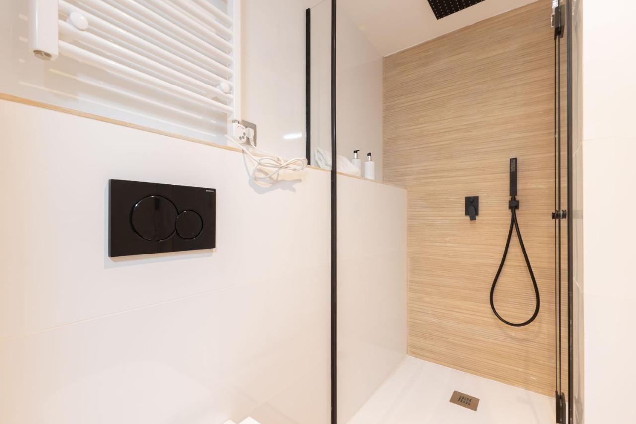 Triana Acacias By Valcambre Apartment Seville Ngoại thất bức ảnh