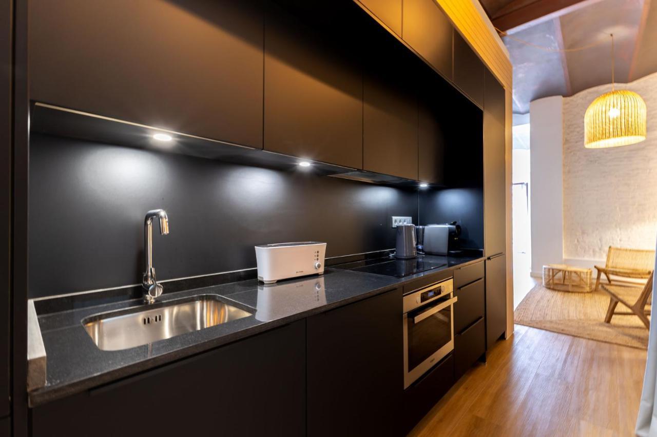 Triana Acacias By Valcambre Apartment Seville Ngoại thất bức ảnh