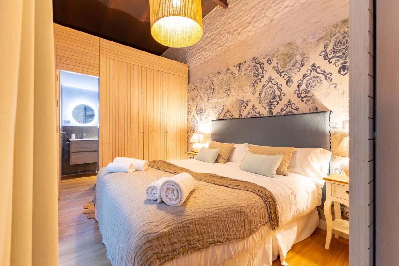 Triana Acacias By Valcambre Apartment Seville Ngoại thất bức ảnh