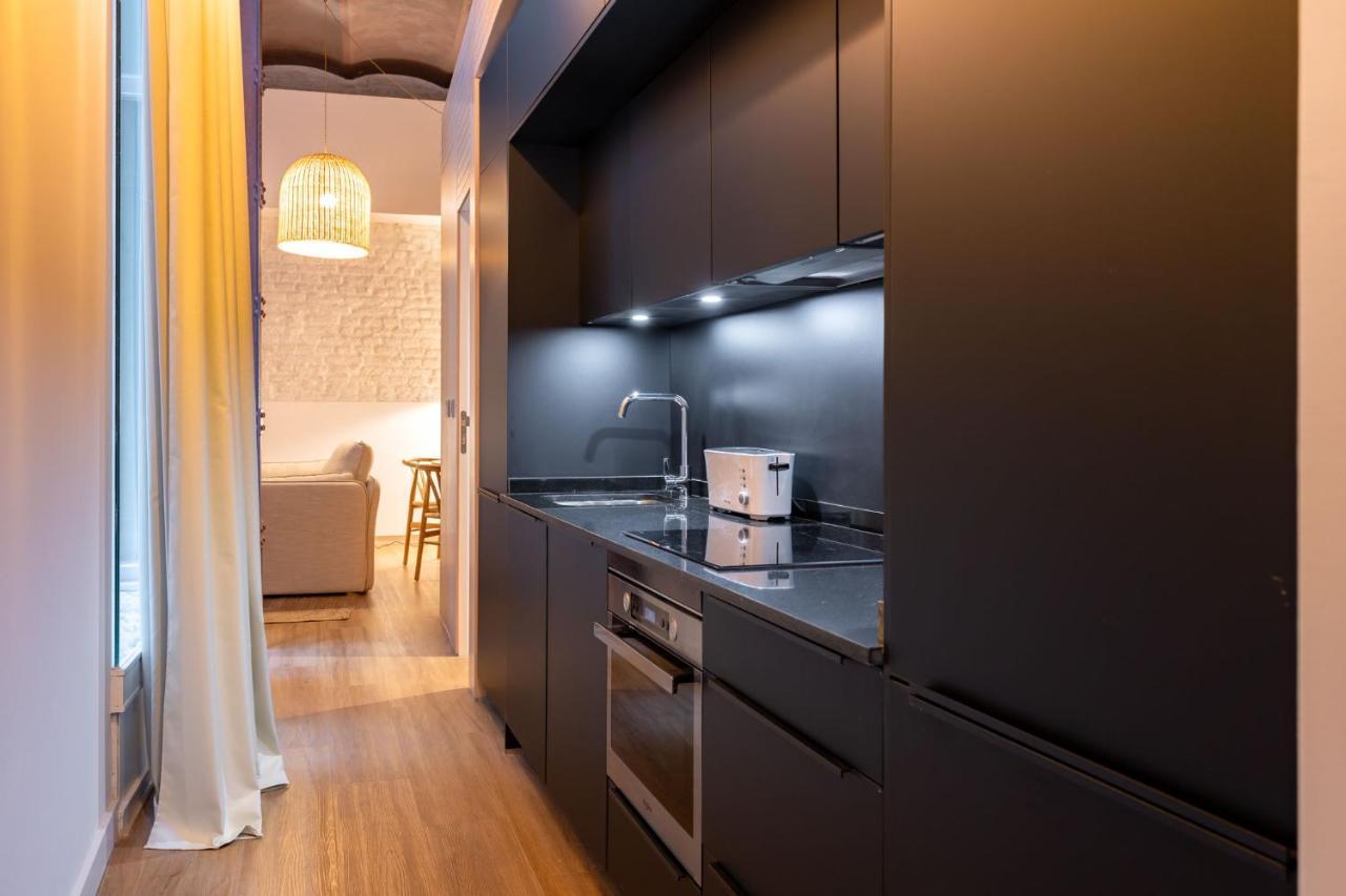 Triana Acacias By Valcambre Apartment Seville Ngoại thất bức ảnh