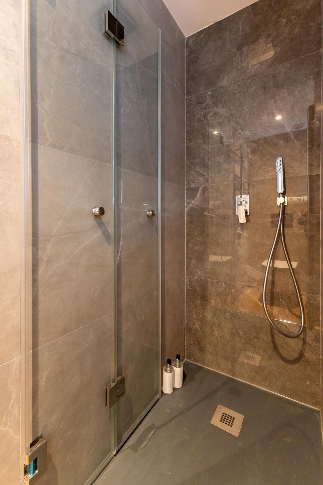 Triana Acacias By Valcambre Apartment Seville Phòng bức ảnh