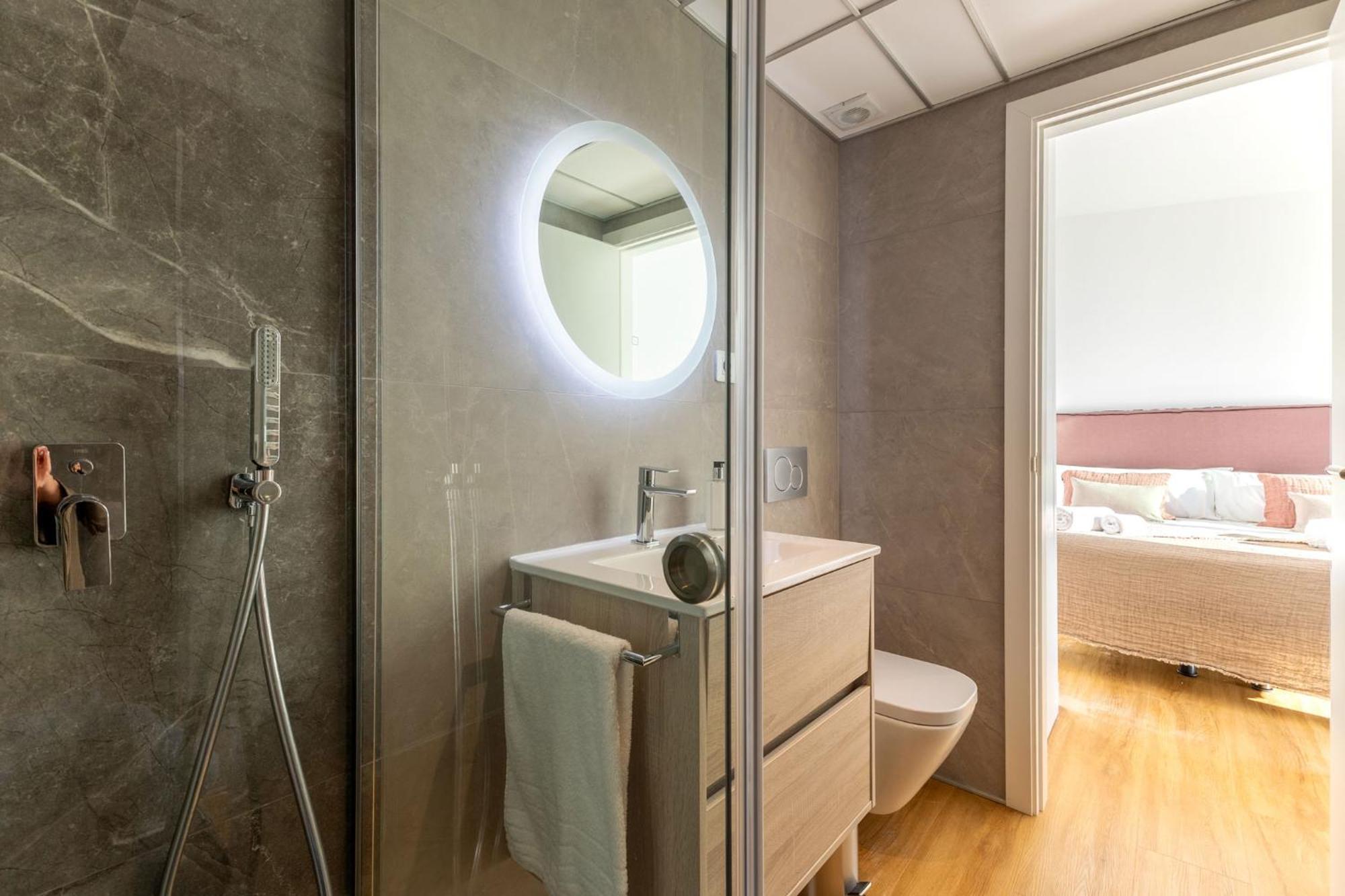 Triana Acacias By Valcambre Apartment Seville Phòng bức ảnh
